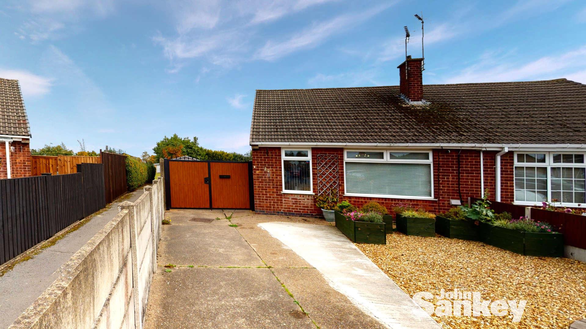 Properties John Sankey